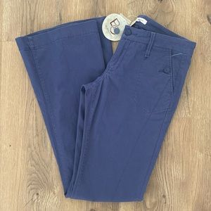 NWT BCBGeneration Wide Leg Pants